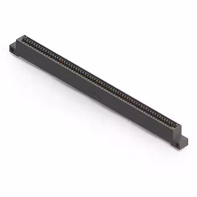395-065-542-112 EDAC Inc.  Edgeboard Connectors